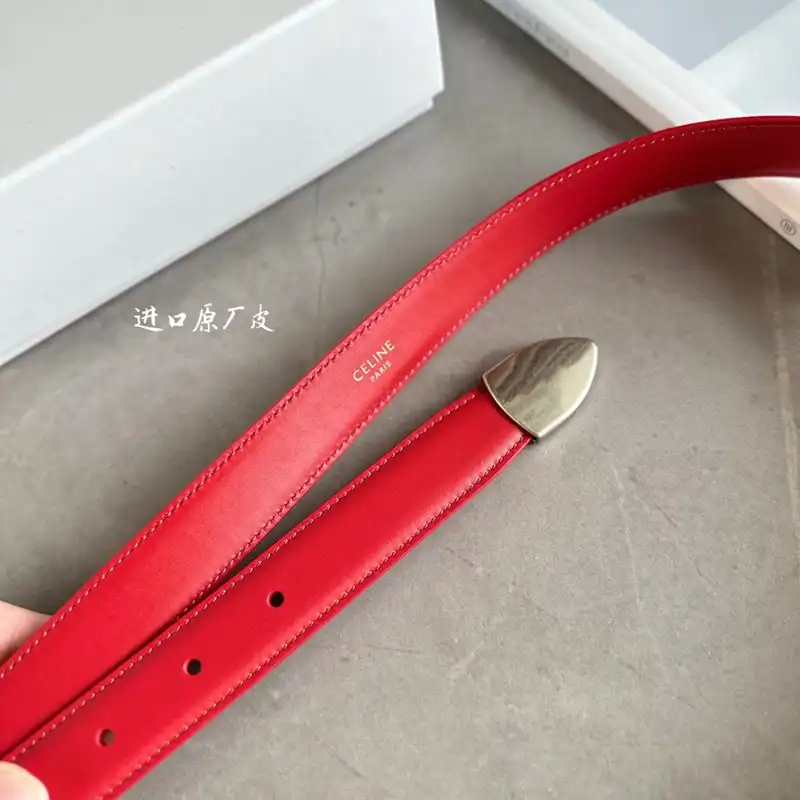 Celine Belts 2306XF0070