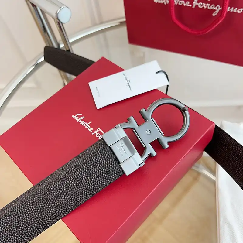 Salvatore Ferragamo Belts 2311XF0017