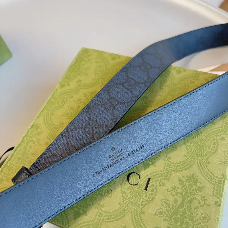 G*u*i belts 2311xf0033