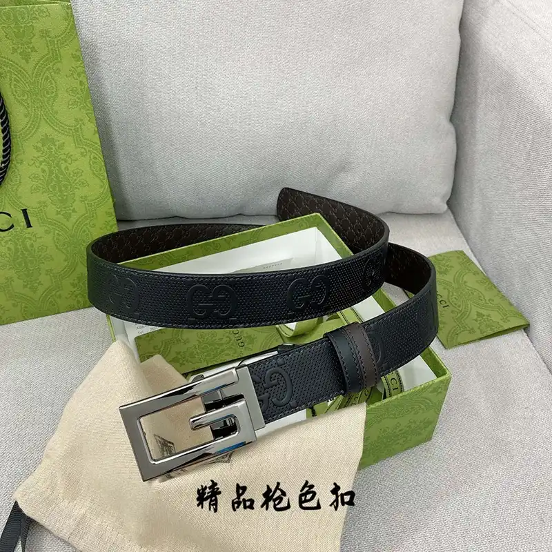 G*u*i belts 2311xf0047