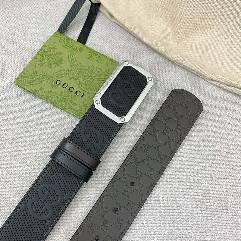 G*u*i belts 2311xf0050