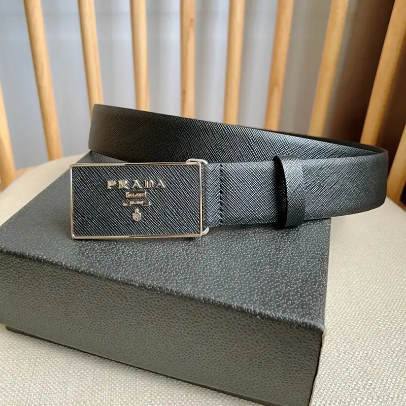 Prada Belts 2311XF0061