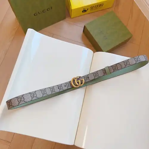 G*u*i belts 2311xf0089