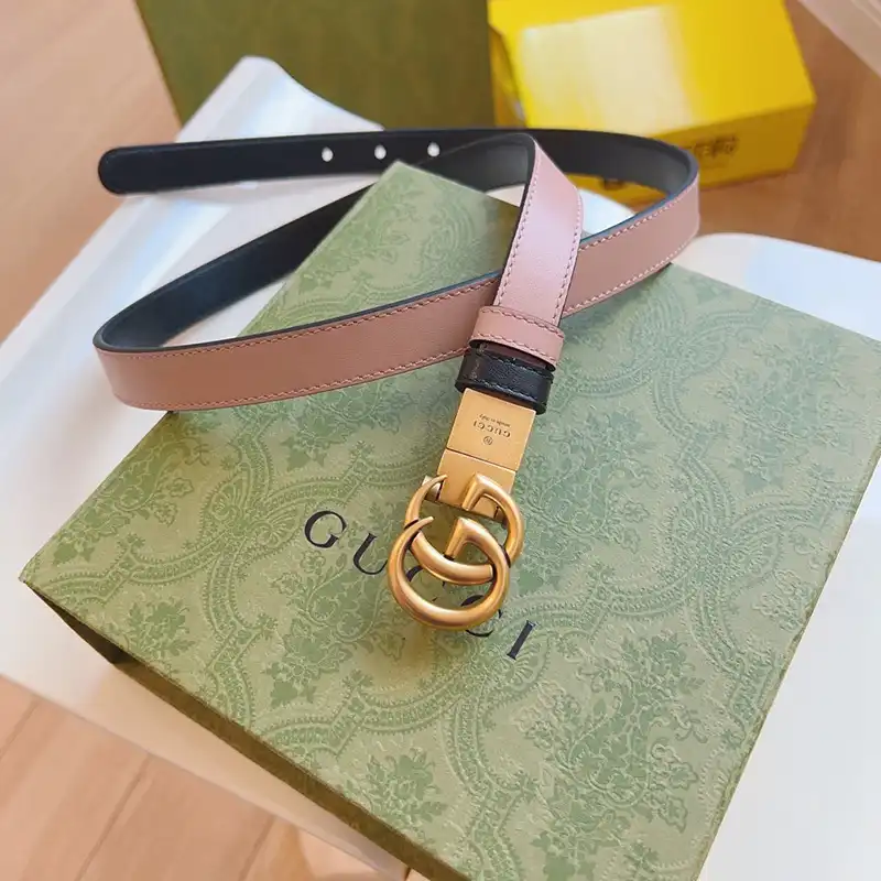 G*u*i belts 2311xf0091