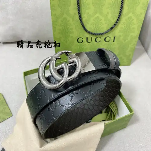 G*u*i belts 2311xf0100
