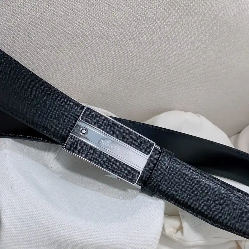 Montblanc Belts 2311XF0150