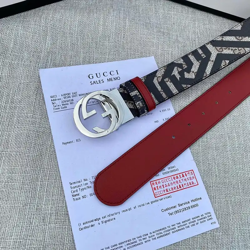 G*u*i belts 2403xa0037