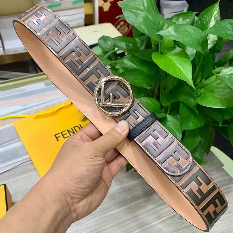 Fendi Belts 2403XA0047