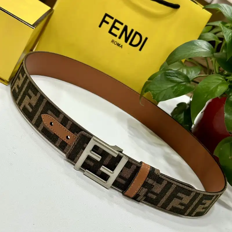 Fendi Belts 2403XA0061