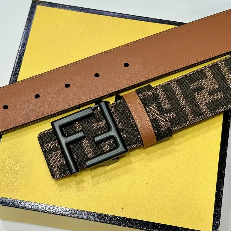 Fendi Belts 2403XA0062