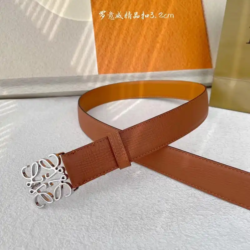 Loewe Belts 2403XA0126