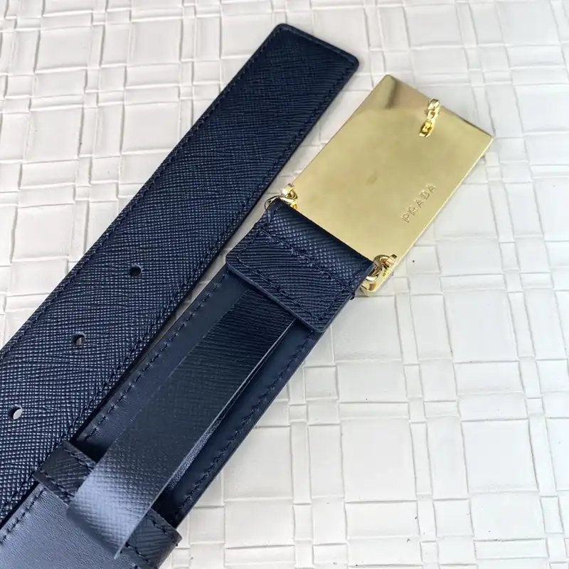Prada Belts 2403XA0173