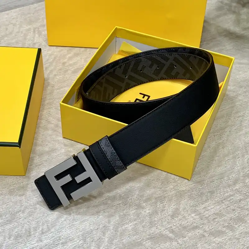 Fendi Belts 2403XA0253