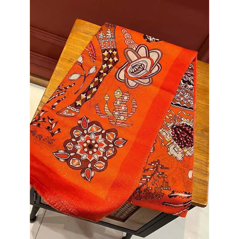 SCARVES scarves 2409SC0005