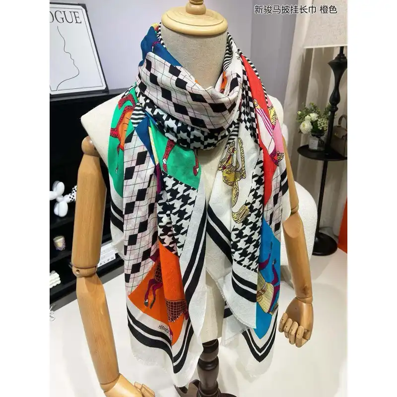 SCARVES scarves 2409SC0063