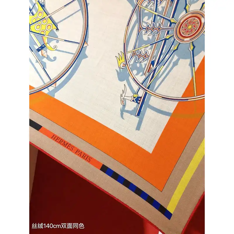 SCARVES scarves 2409SC0115