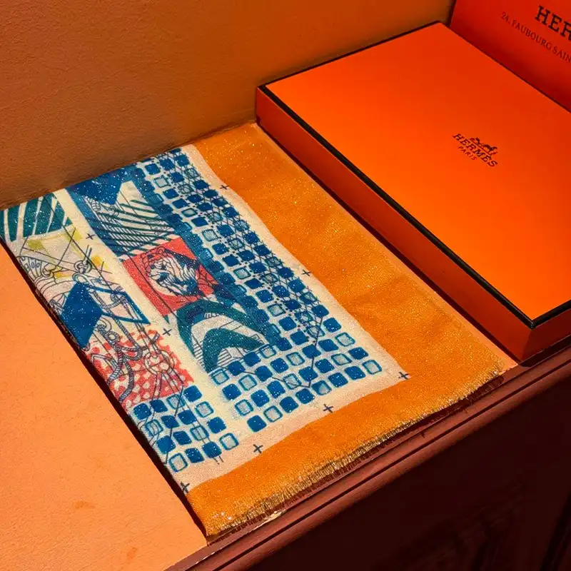 SCARVES scarves 2410SC0162