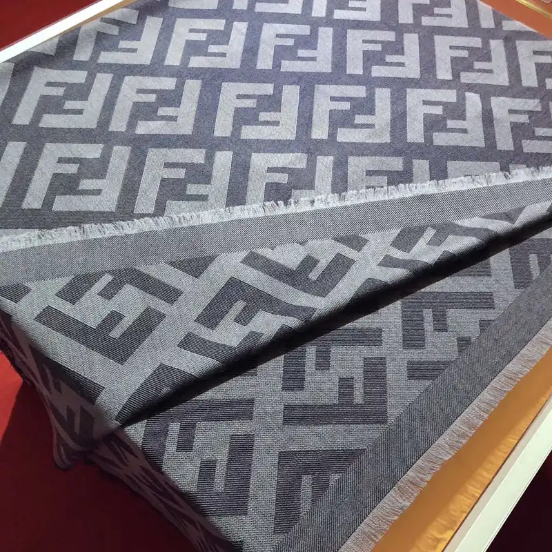 SCARVES scarves 2410SC0225