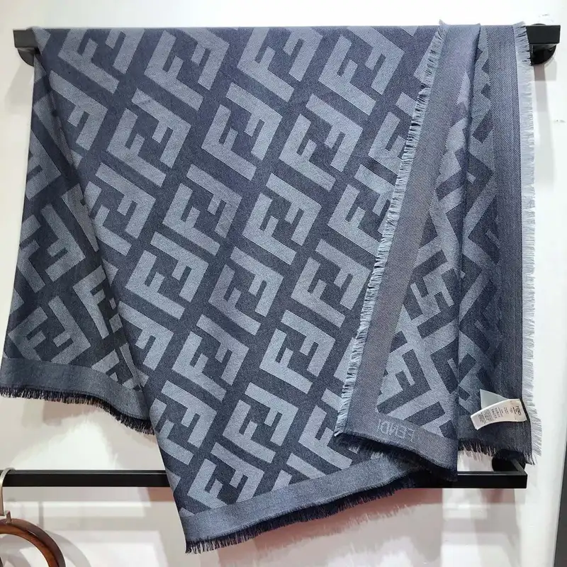 SCARVES scarves 2410SC0225