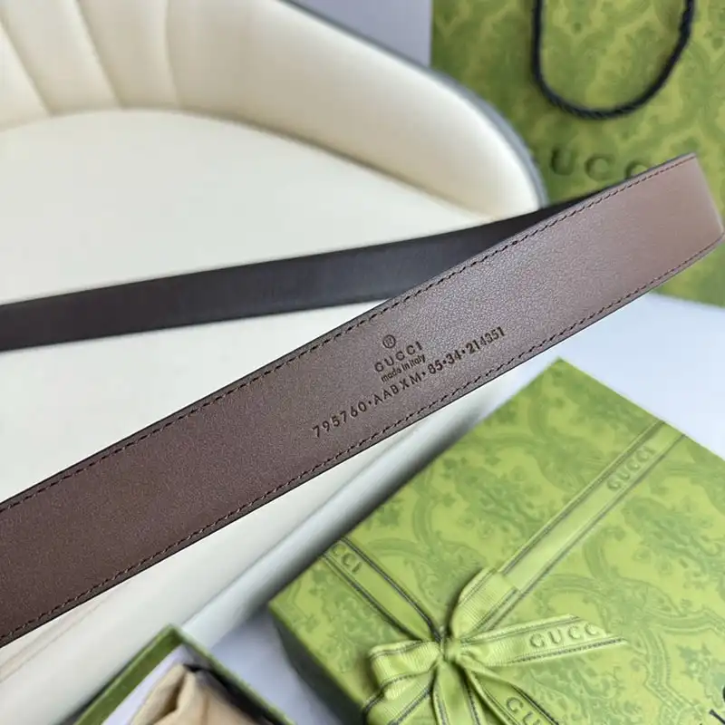 G*u*i belts 2410xa0254