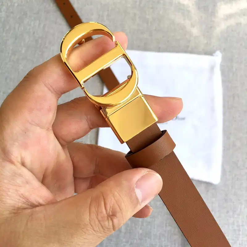 Dio Belts 2410XA0269