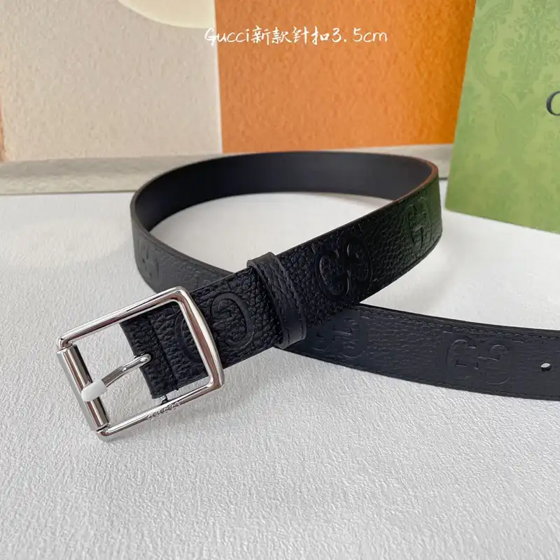G*u*i belts 2410xa0293
