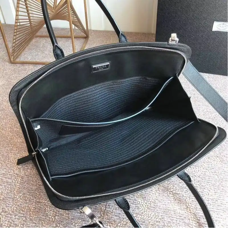 Prada Bags 2012SH0070