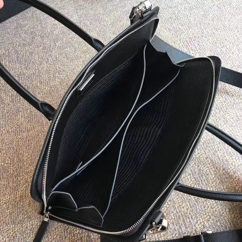 Prada Bags 2012SH0070