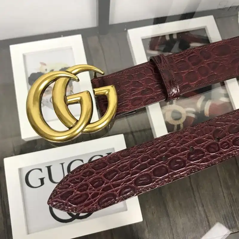 G*u*i s belts 19bl0058