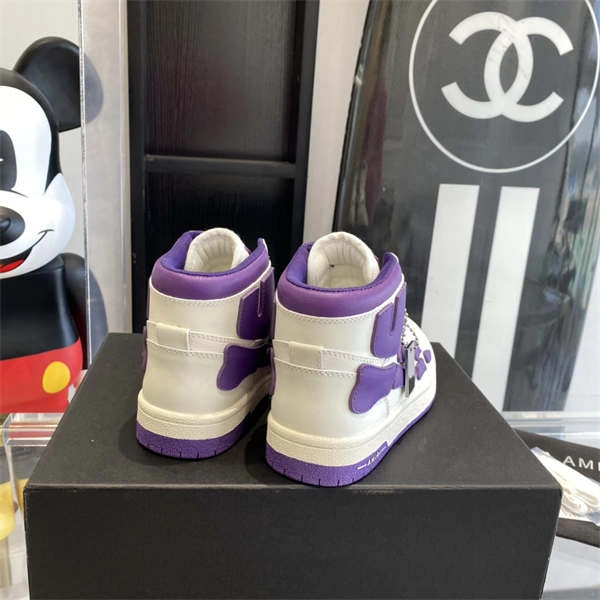 AMIR1 SNEAKERS MultiPurpose 682