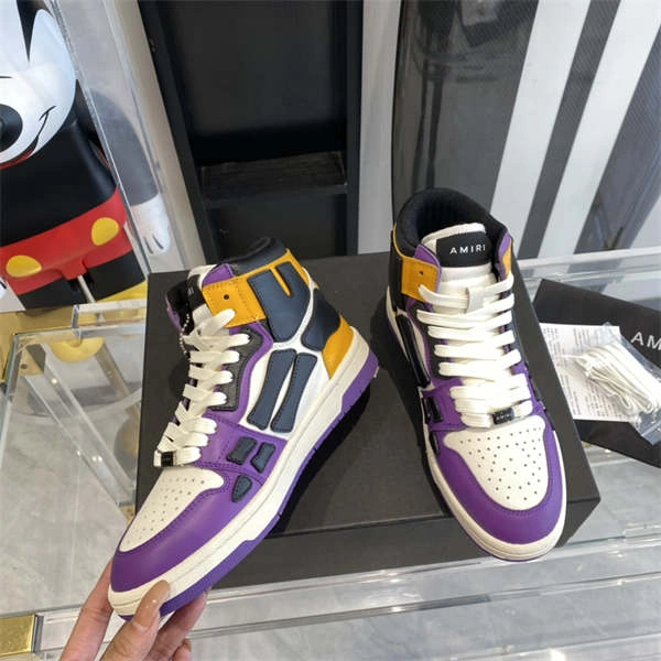 AMIR1 SNEAKERS Colorful 680