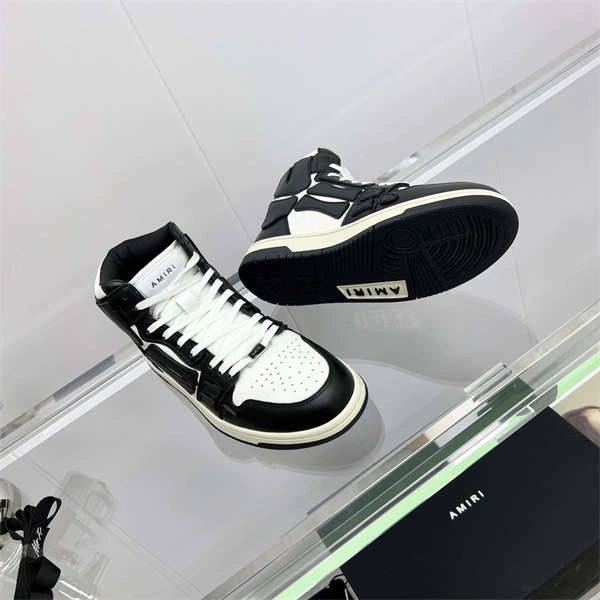 AMIR1 SNEAKERS MultiPurpose 718