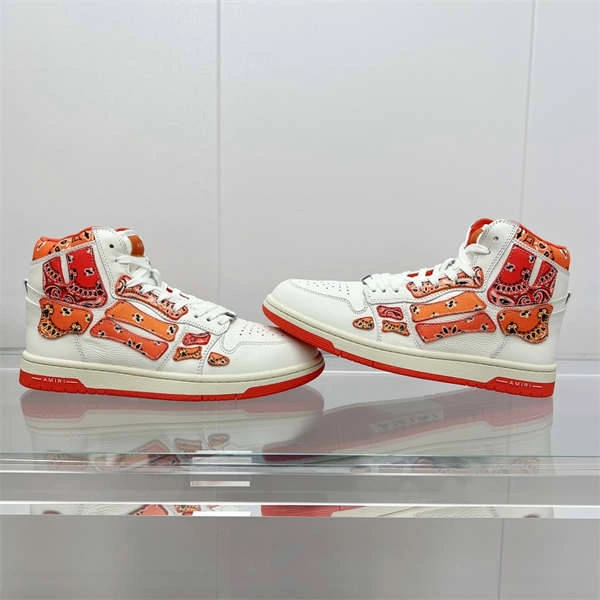 AMIR1 SNEAKERS BestValue 716