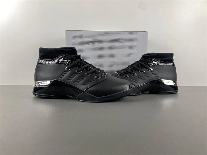 Air Jordan 17 OG  303891- Minimalist 4192