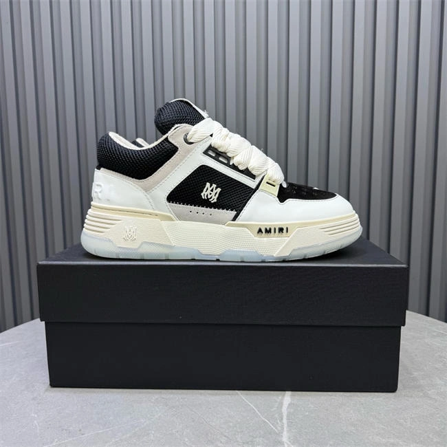 Contemporary Amiri MA-1 Sneaker 674