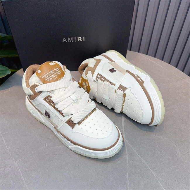 Amiri MA-1 Sneaker TechFriendly 753