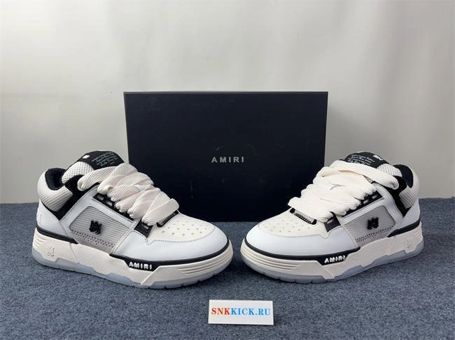 Comfortable Amiri MA-1 Sneaker 588