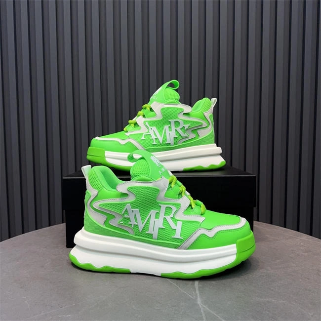 Amiri Sneaker Effortless 603