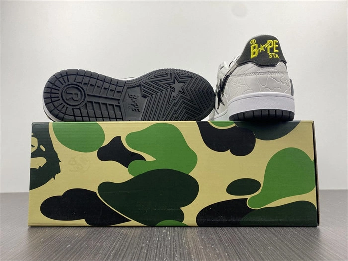 BAPE Reliable 5335