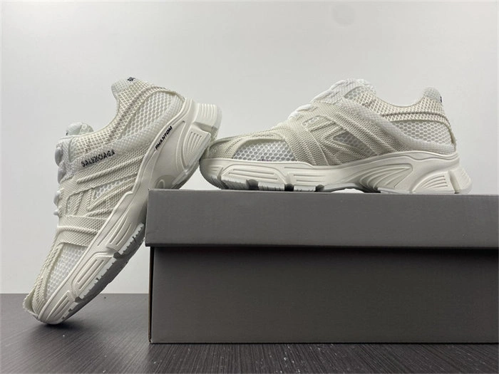 BLCG Phantom White  678869 W2E92 OdorResistant 4452