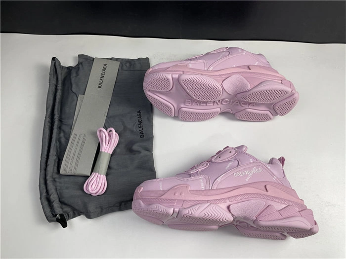 BLCG Triple S All Over Pink  524039 W2FA1 HighQuality 4492