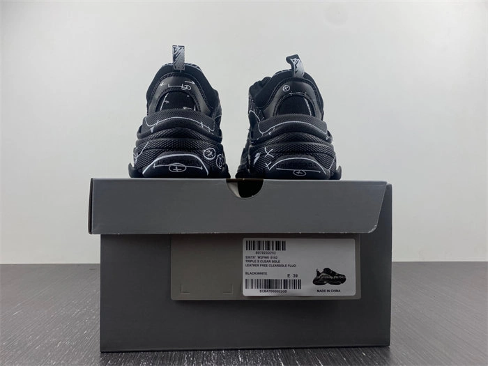 WellDesigned Balenciaga  536737 W2FW6 4377