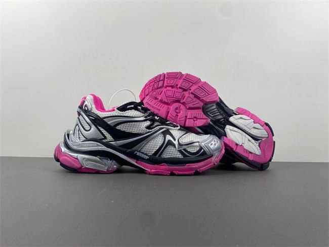 Balenciaga 779066-W3RBXP- WeatherProof 4324