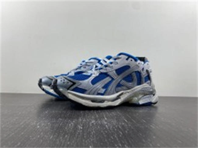 UrbanChic Balenciaga7.5  772774-W3RBW- 4348