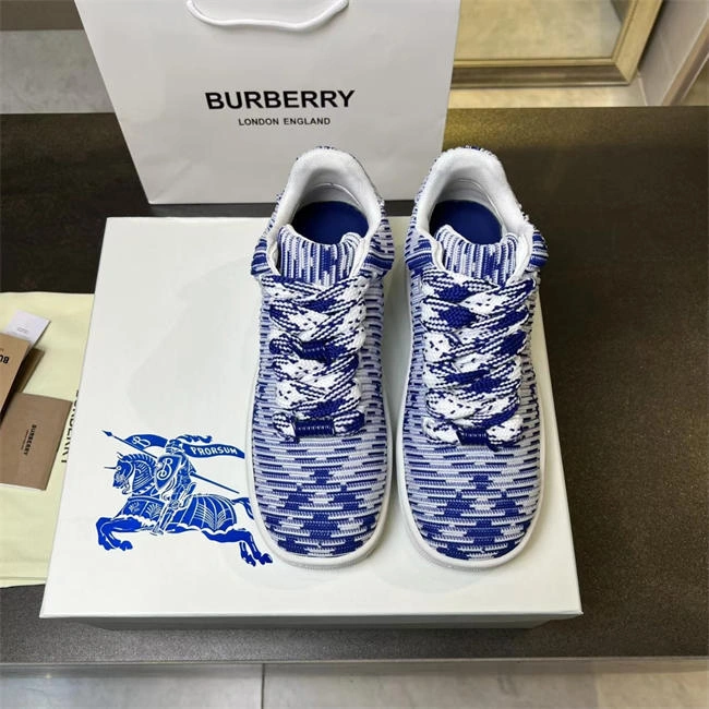 Affordable Burberry Sneaker 2617