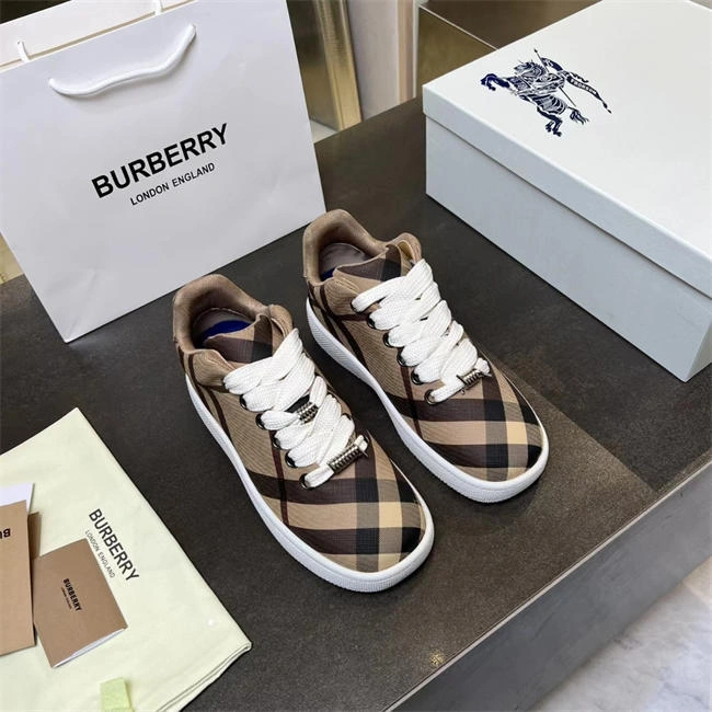 Burberry Sneaker AllSeason 2610