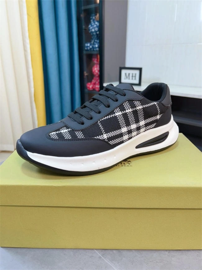 Burberry Sneaker Trendsetting 2627