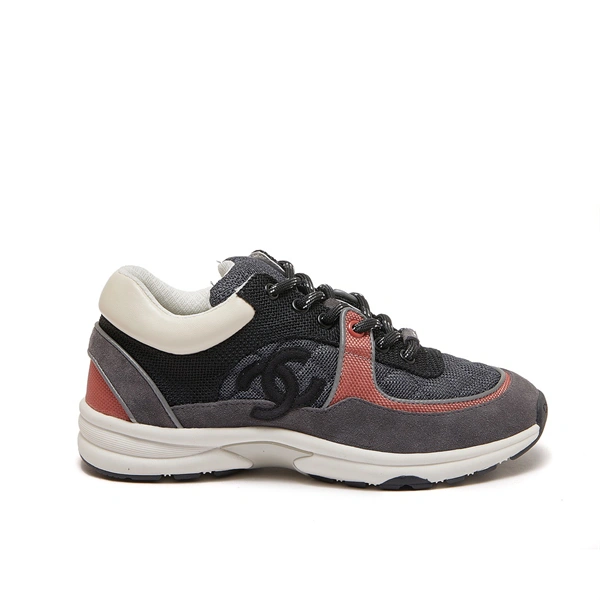 Chanal Sneakers Casual 2224
