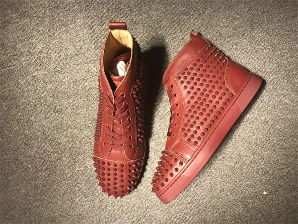 ZeroBulk Christian Louboutin 2687