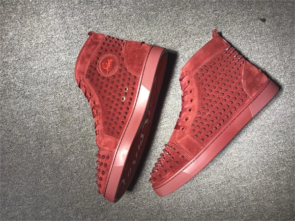 Christian Louboutin GoodFit 2690